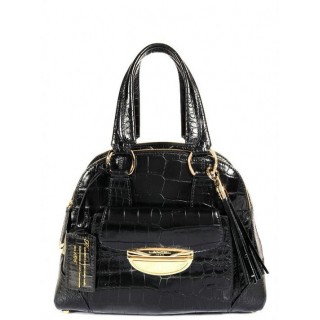 Solde Sac Lancel Prix Adjani Noir 06